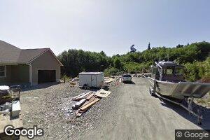345-347 Misty Mountain Rd, Ketchikan, AK 99901