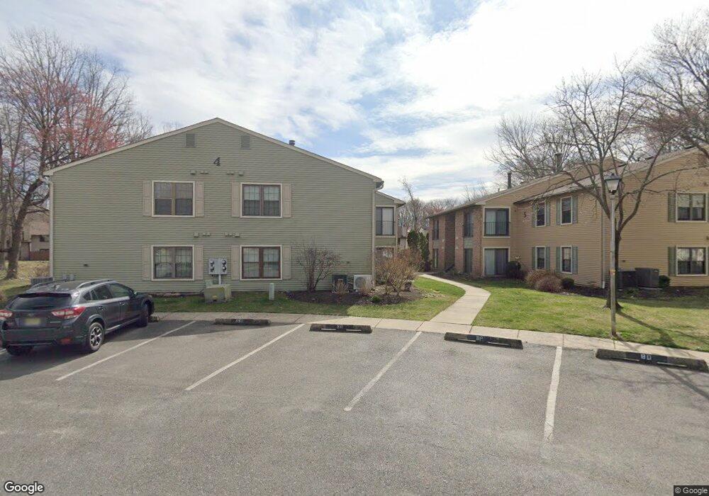 36 W Bluebell Ln, Mount Laurel, NJ 08054 - photo 1