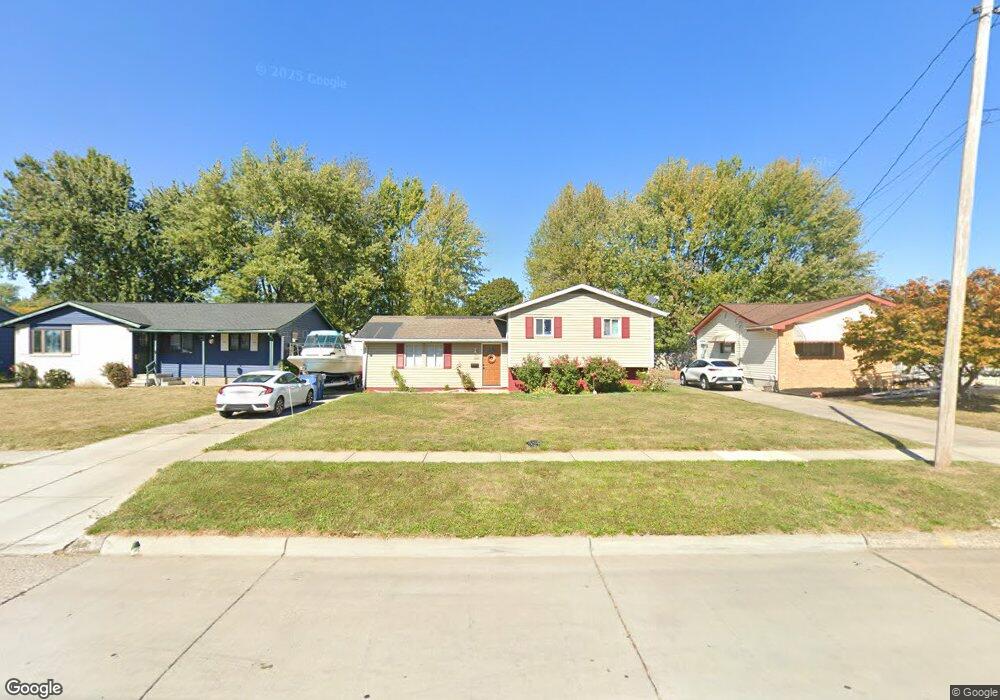 2127 E 41st St, Lorain, OH 44055 - photo 1