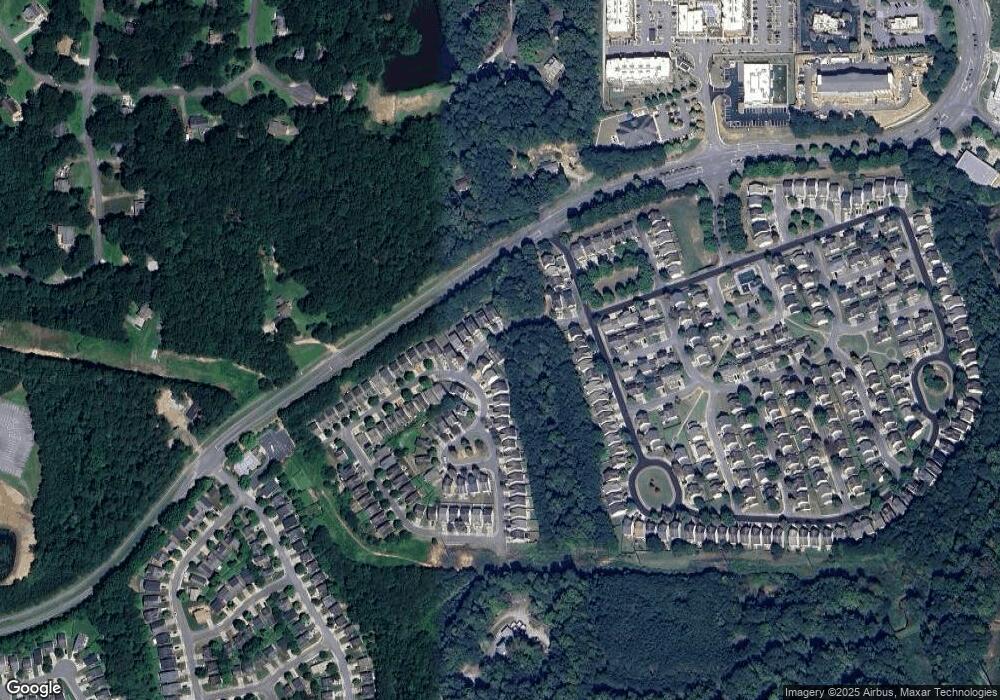 607 Oleander Way, Canton, GA 30114 - photo 1