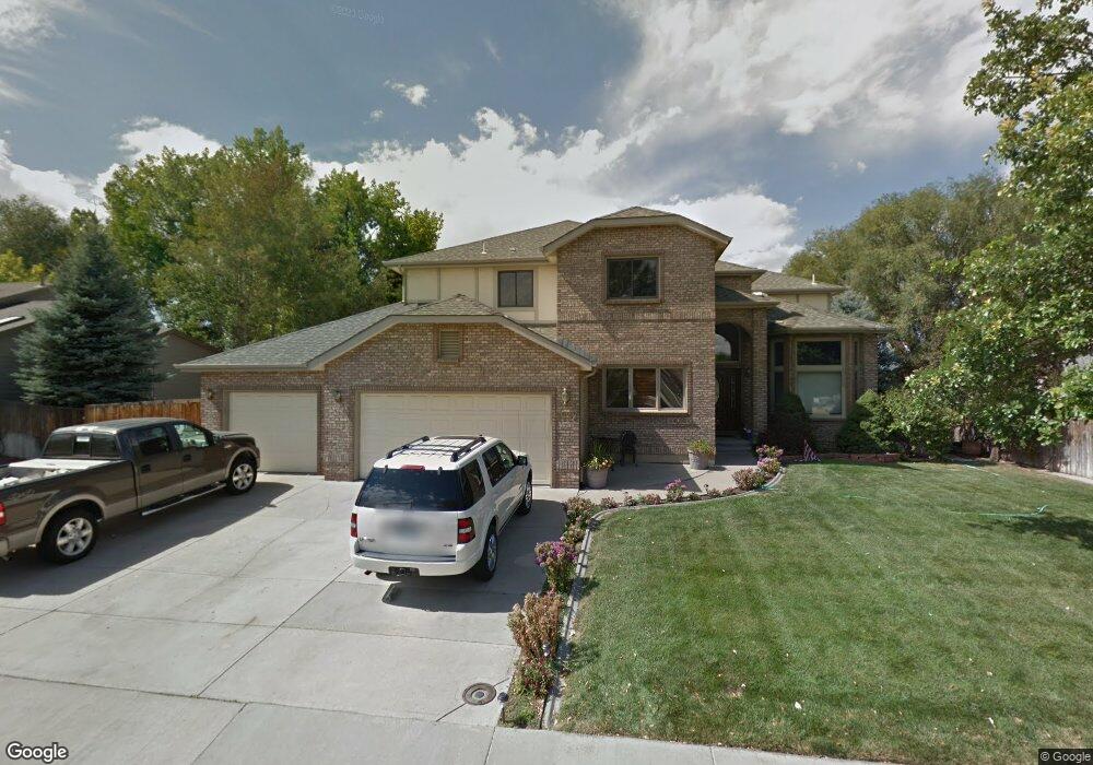 1937 E 129th Ave, Thornton, CO 80241 - photo 1