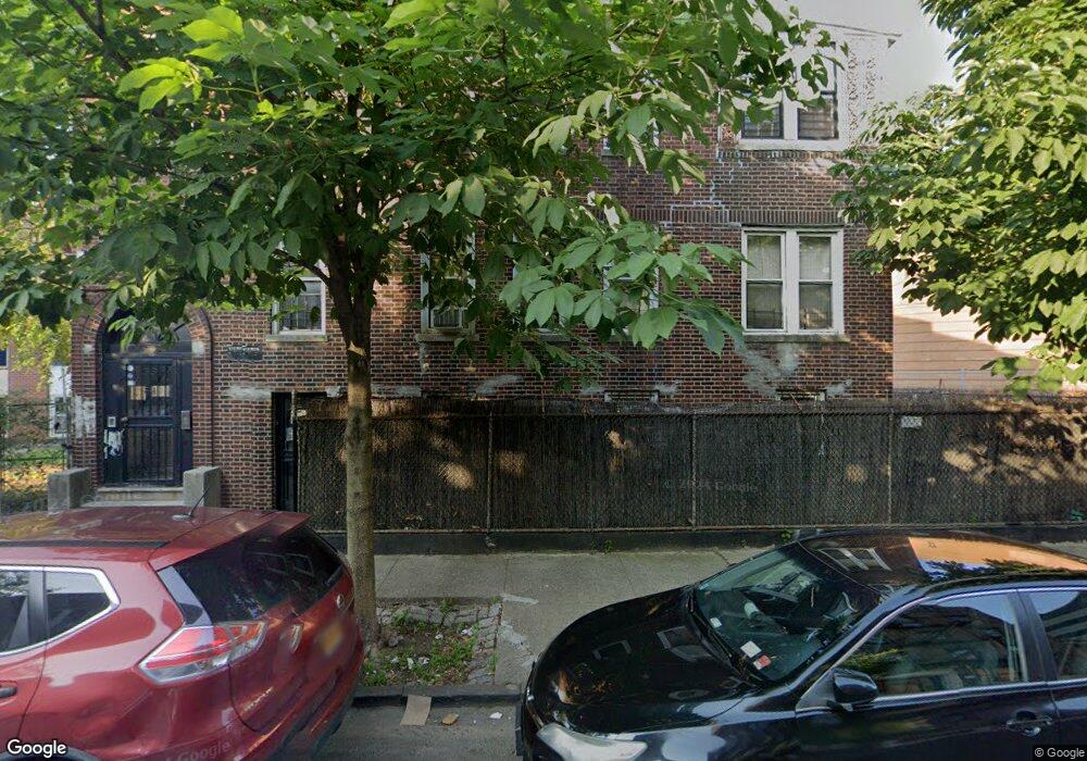 790 Grote St, Bronx, NY 10460 - photo 1