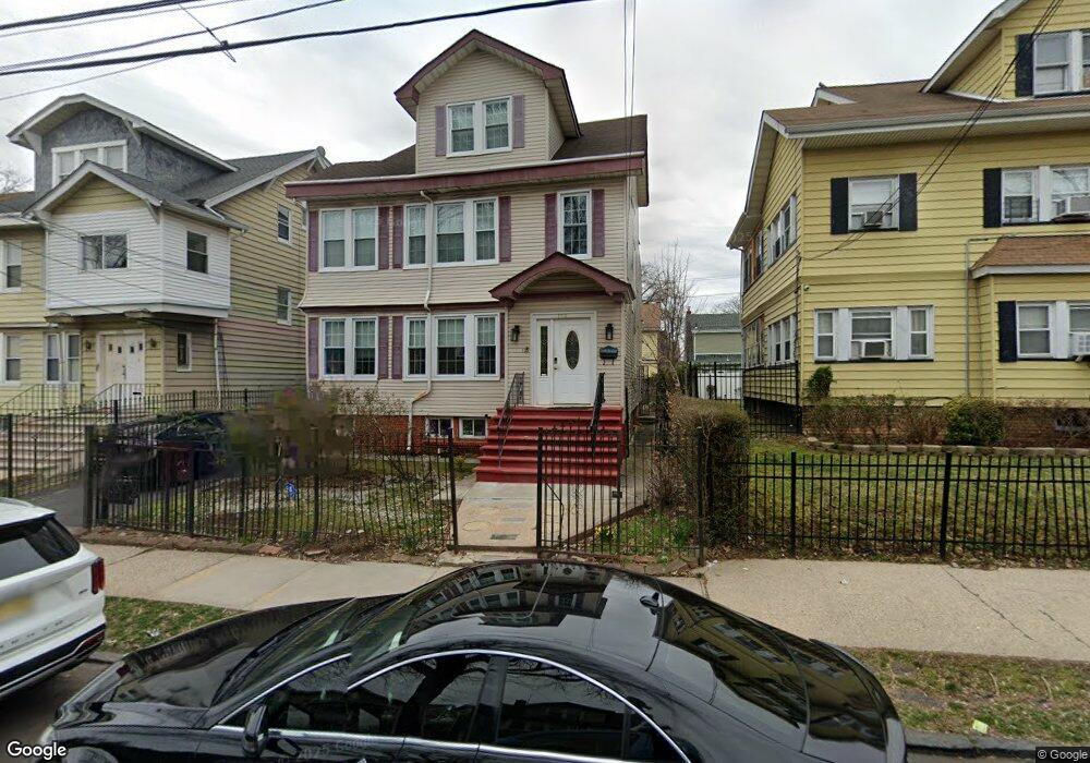174 Goldsmith Ave unit 2nd, Newark, NJ 07112 - photo 1