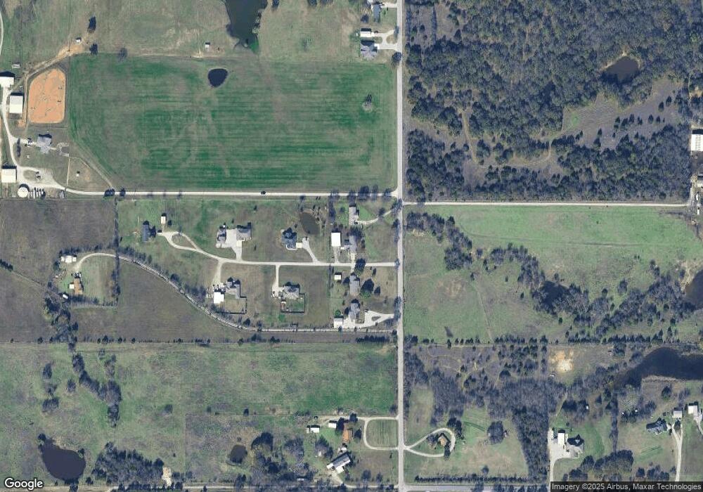 4322 Plainview Rd, Ardmore, OK 73401 - photo 1