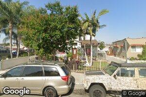 1437 S Mcdonnell Ave Unit 2, Commerce, CA 90040