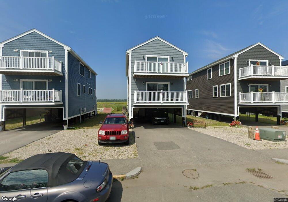 249 North End Blvd, Salisbury, MA 01952 - photo 1