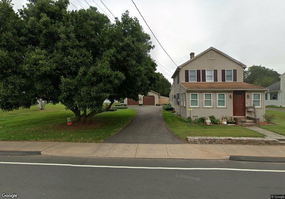 407 Lower Ln, Berlin, CT 06037 - photo 1