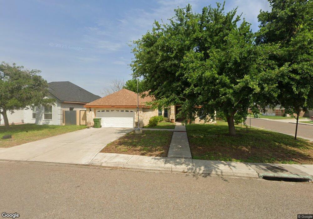 940 Margarita Ln, Alamo, TX 78516 - photo 1