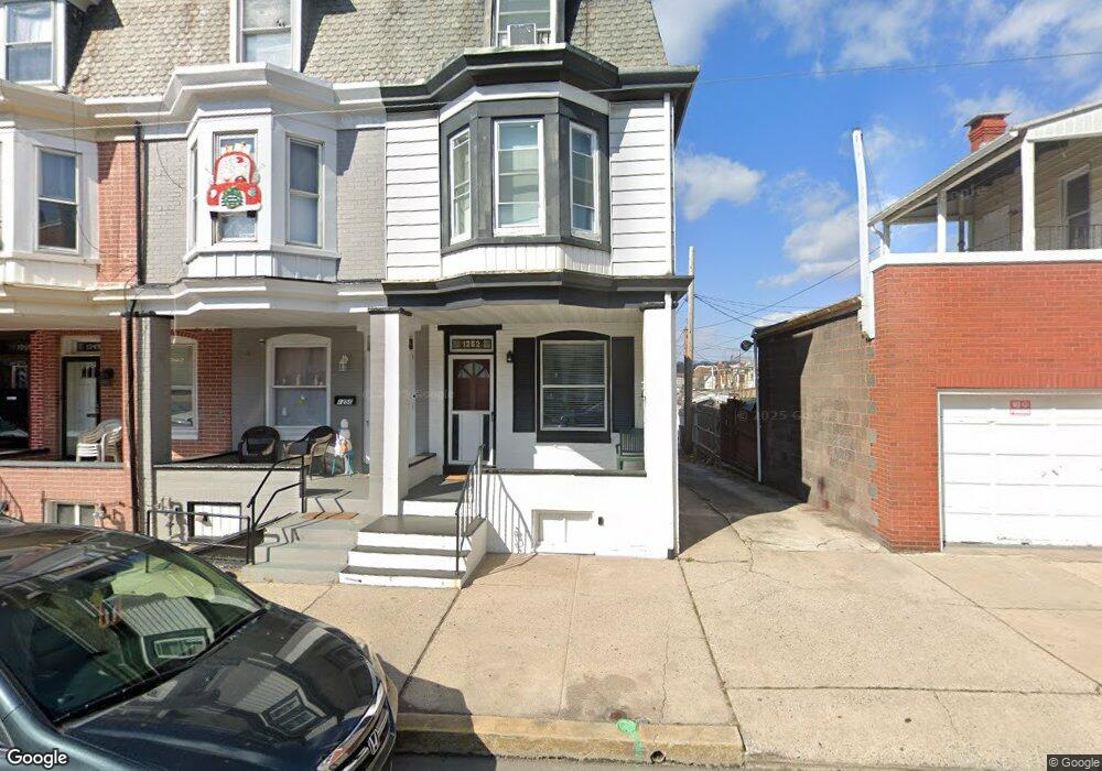 1252 N 11th St, Reading, PA 19604 - photo 1