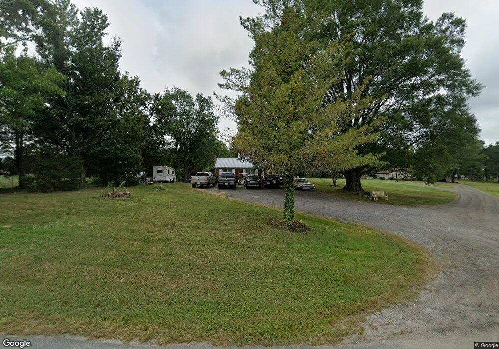 25915 Loveville Rd, Mechanicsville, MD 20659 - photo 1