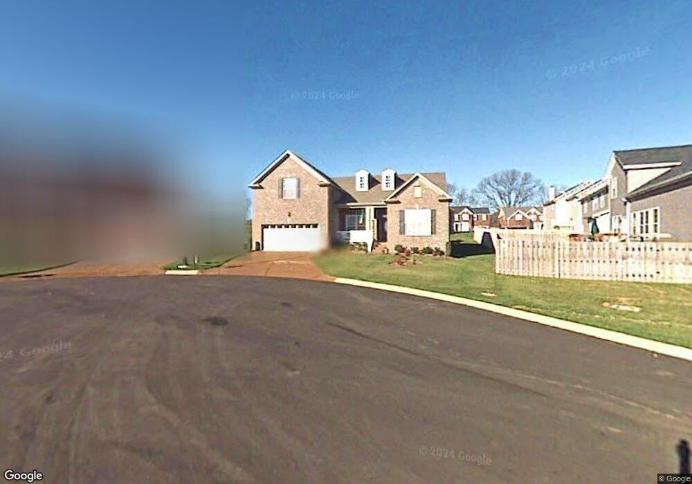 5002 Dupree Way, Spring Hill, TN 37174 - photo 1