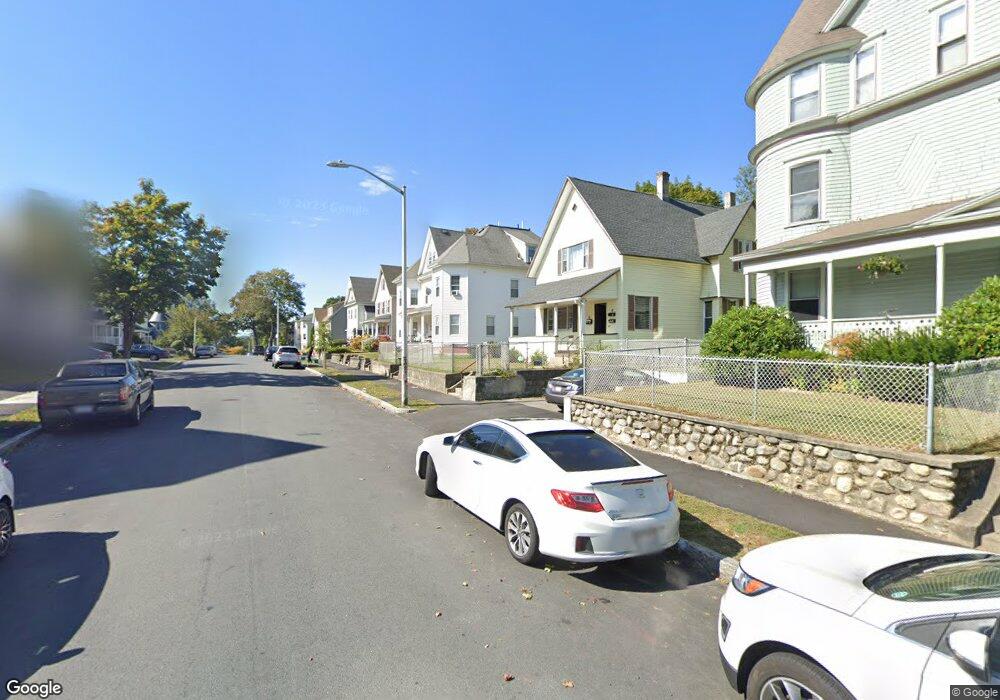 6 Woodbine St, Worcester, MA 01603 - photo 1