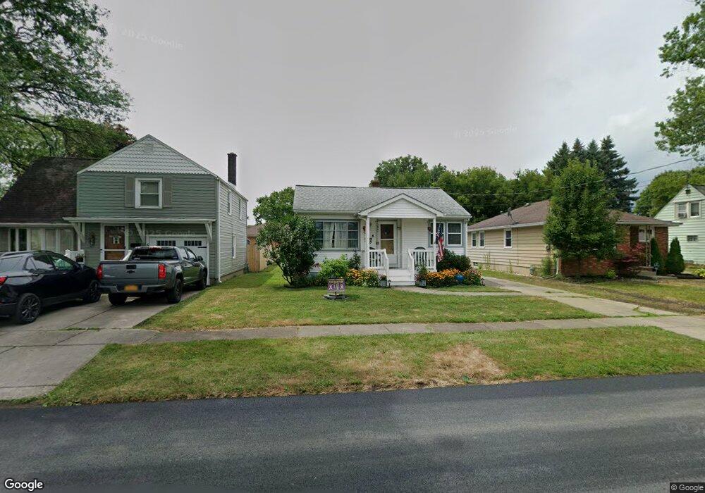 598 Gilmore Ave, North Tonawanda, NY 14120 - photo 1