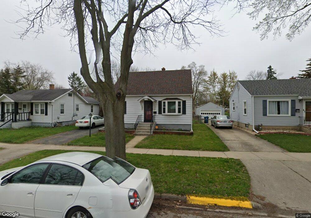 1034 Charles St, Aurora, IL 60506 - photo 1