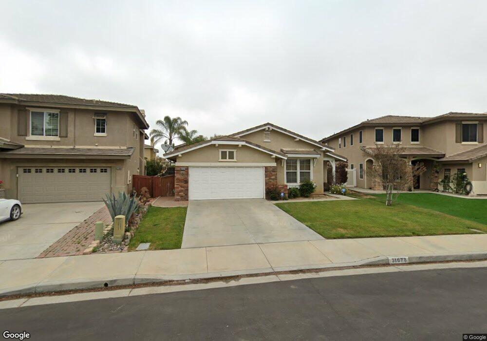 31078 Manford Dr, Winchester, CA 92596 - photo 1