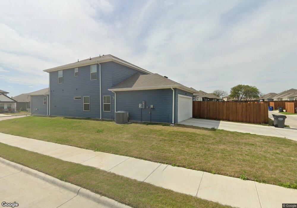 212 Monarch Way, Wylie, TX 75098 - photo 1
