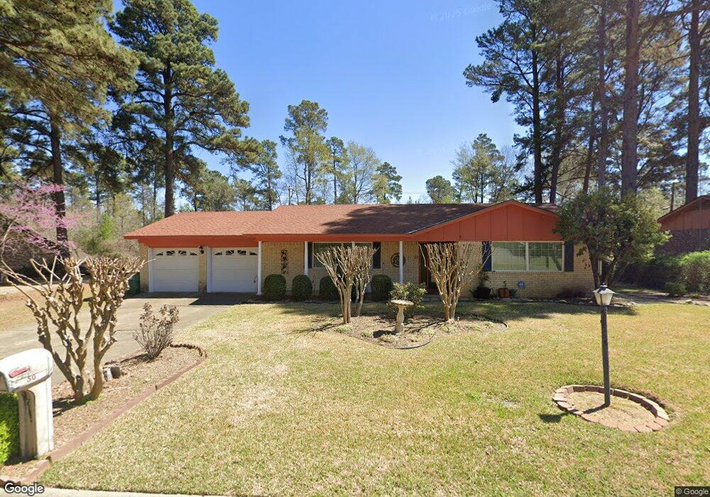 50 Holly Ln, Texarkana, TX 75503 - photo 1