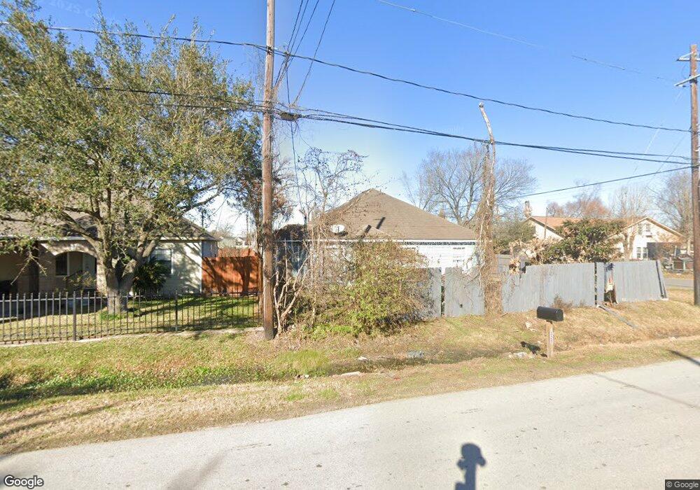 2325 Kowis St, Houston, TX 77093 - photo 1