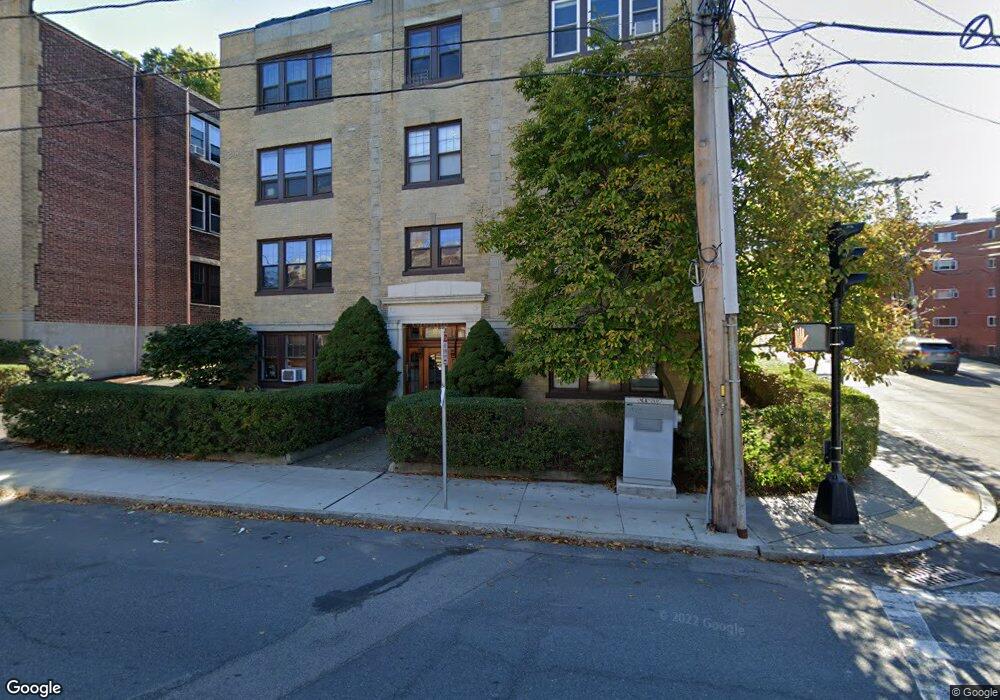 251 Kelton St unit 10A, Allston, MA 02134 - photo 1