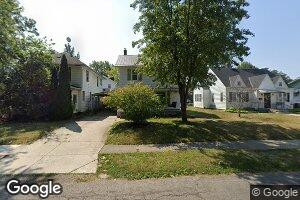 1603 W Wayne St, Lima, OH 45805