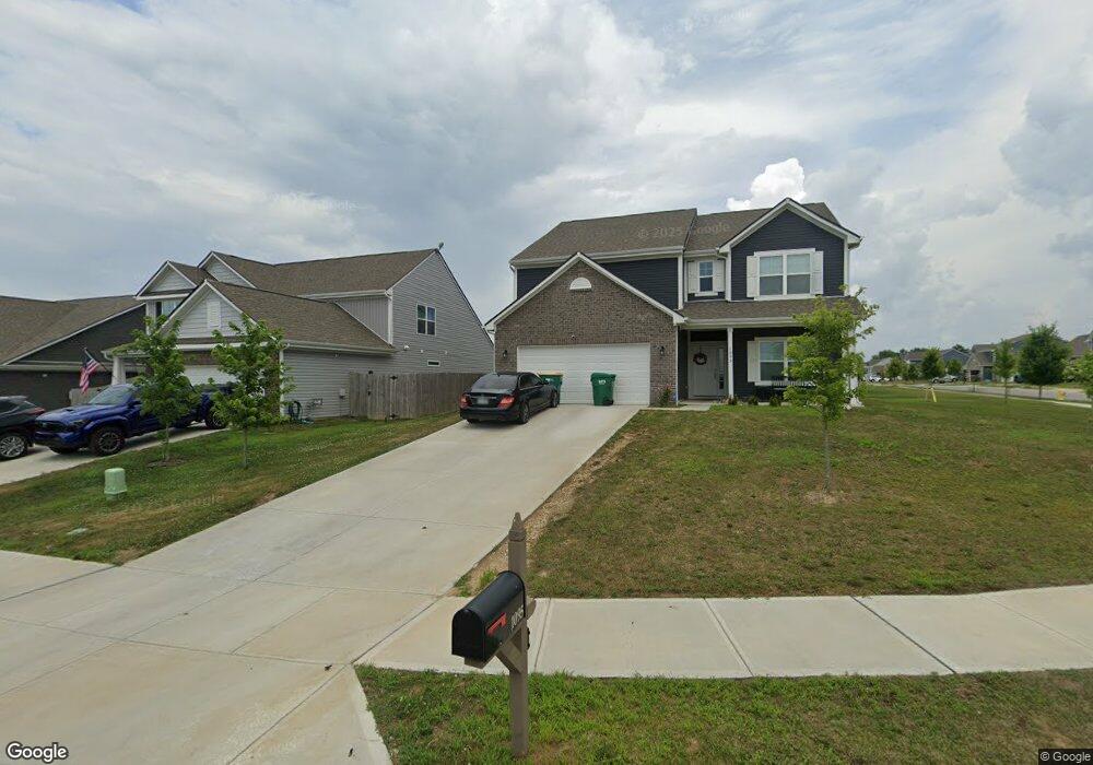 1095 Aries Blvd, Franklin, IN 46131 - photo 1