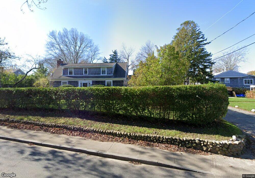 8 Mullen Way, Edgartown, MA 02539 - photo 1