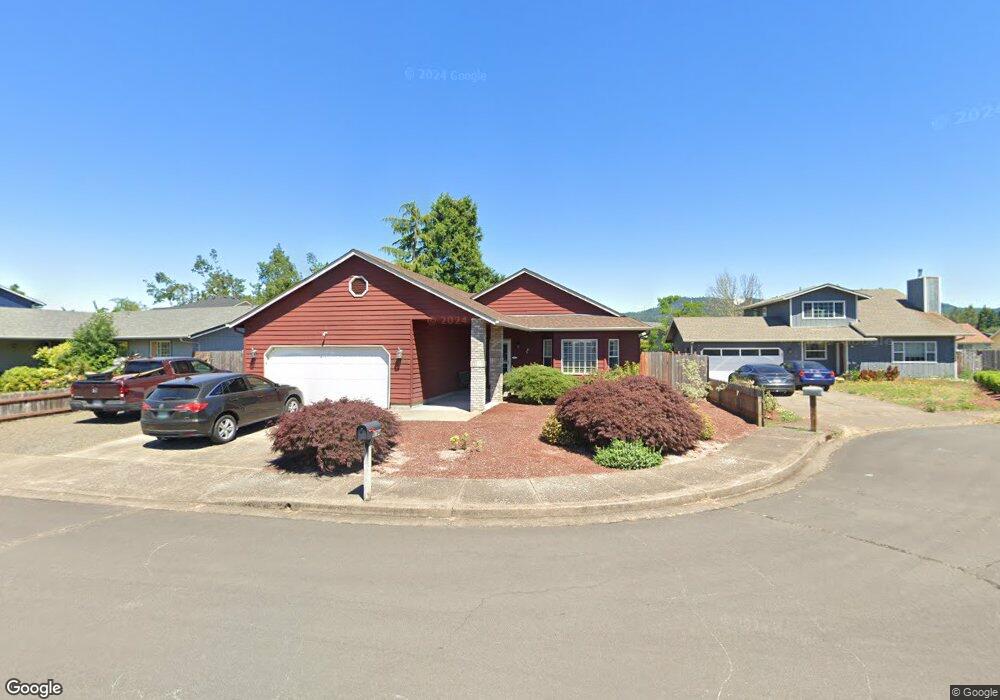 6794 E St, Springfield, OR 97478 - photo 1