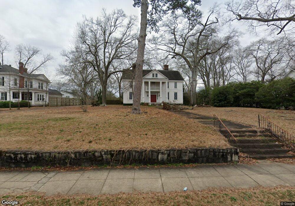 326 Heard St, Elberton, GA 30635 - photo 1