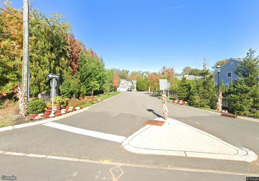 1496 Alpine Ridge Way unit 19, Mountainside Boro, NJ 07092 - photo 1