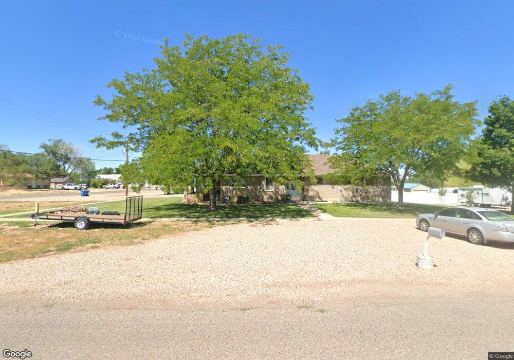 390 S 100 E, Fillmore, UT 84631 - photo 1