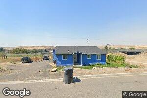 311 May Ave, Mesa, WA 99343