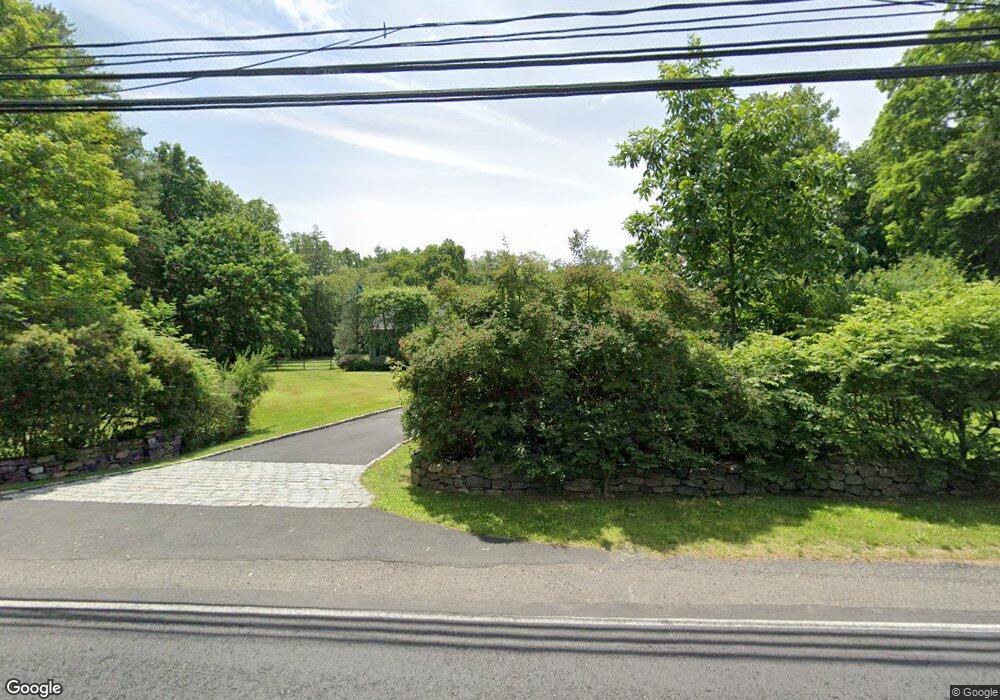 407 Silvermine Rd, New Canaan, CT 06840 - photo 1