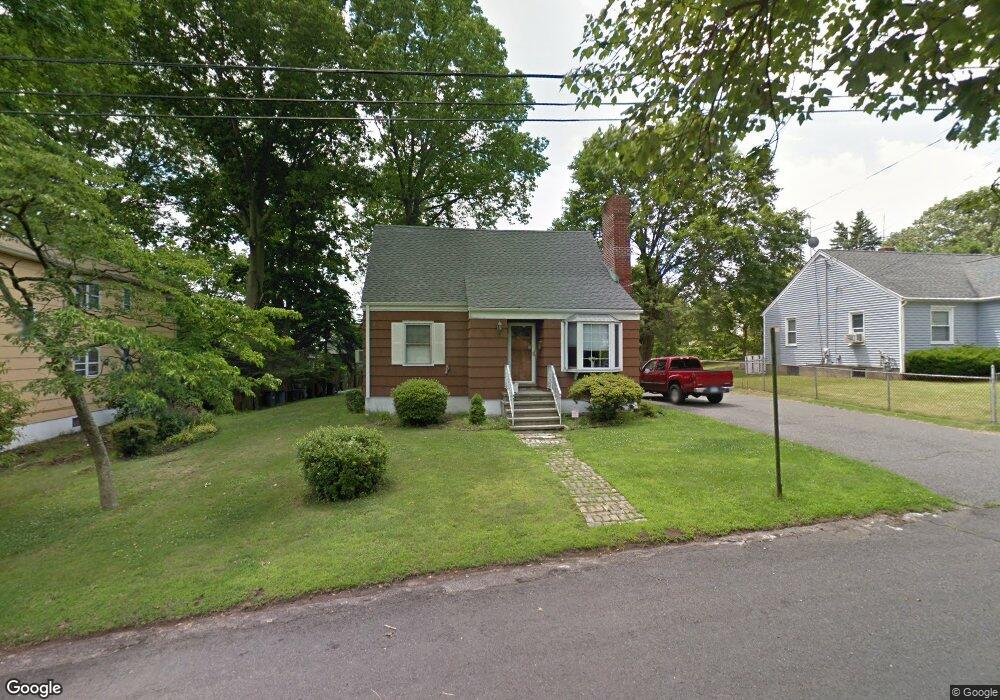 179 Sylvan St, Bridgeport, CT 06606 - photo 1