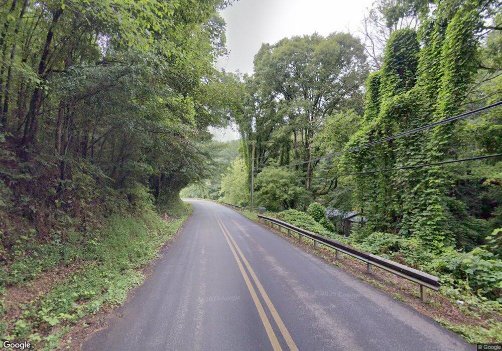 1.23 Acres Corbin Hill Rd, Ellijay, GA 30540 - photo 1