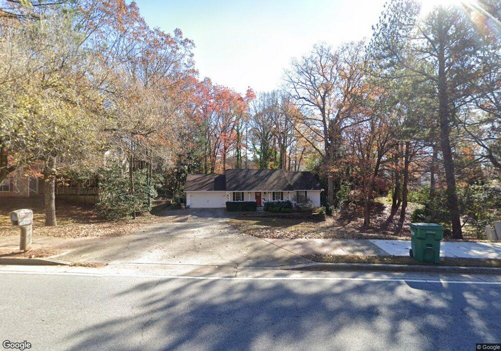 3837 Peachtree Corners Cir unit 1, Norcross, GA 30092 - photo 1