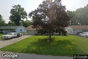 200 N Tyrone Dr, Muncie, IN 47304