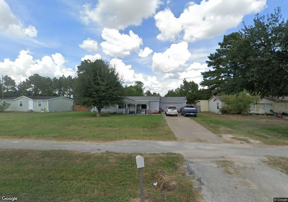 24810 Zube Rd, Hockley, TX 77447 - photo 1
