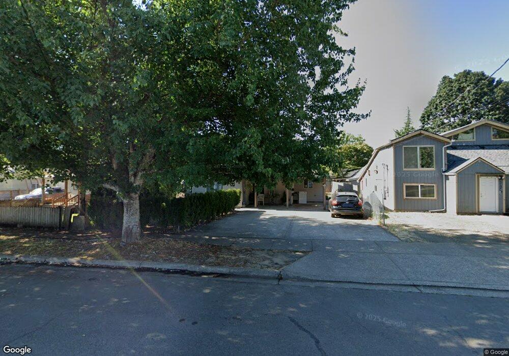 2320 22nd Ave, Forest Grove, OR 97116 - photo 1