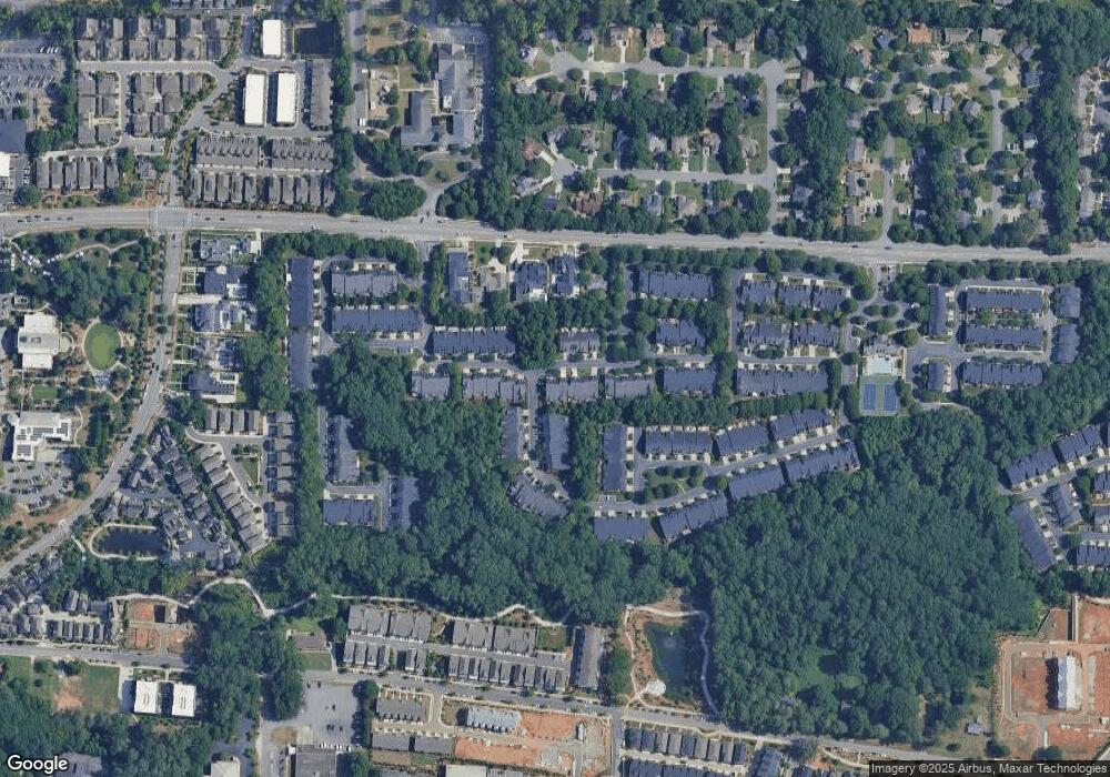 2426 Loxford Ln, Alpharetta, GA 30009 - photo 1