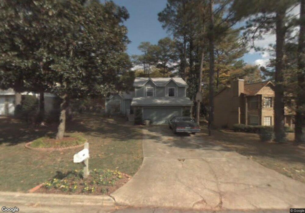 2436 Stonebridge Ln unit 8, Duluth, GA 30096 - photo 1