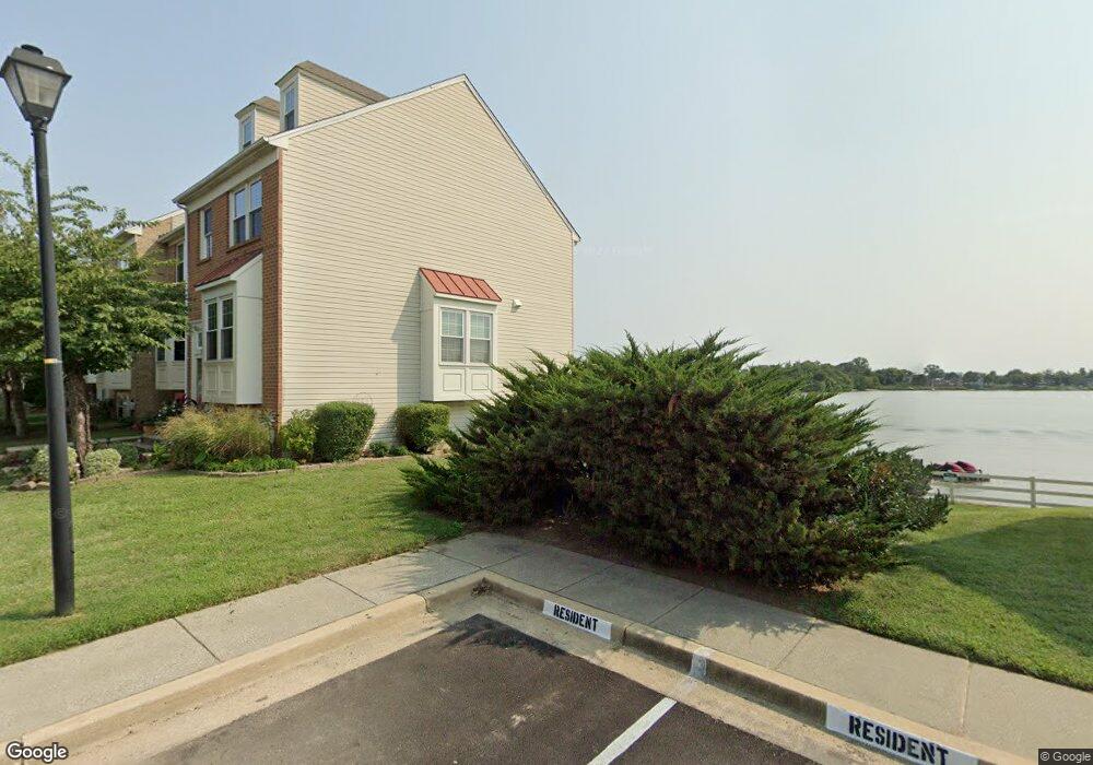 7836 Creek Shore Way, Stoney Beach, MD 21226 - photo 1