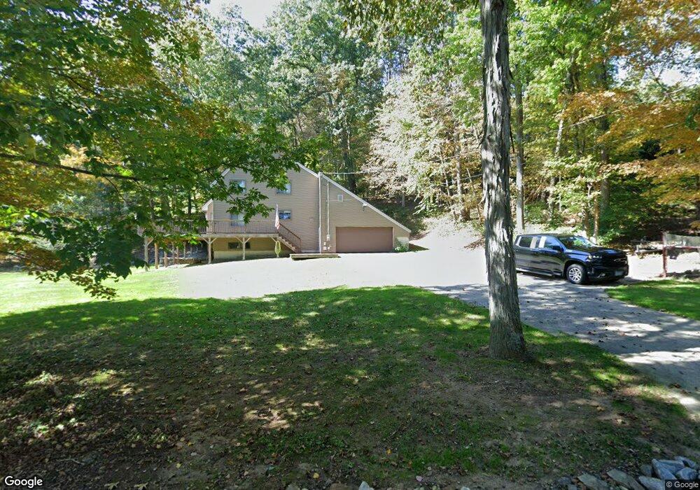 90 Krivanec Rd, Willington, CT 06279 - photo 1