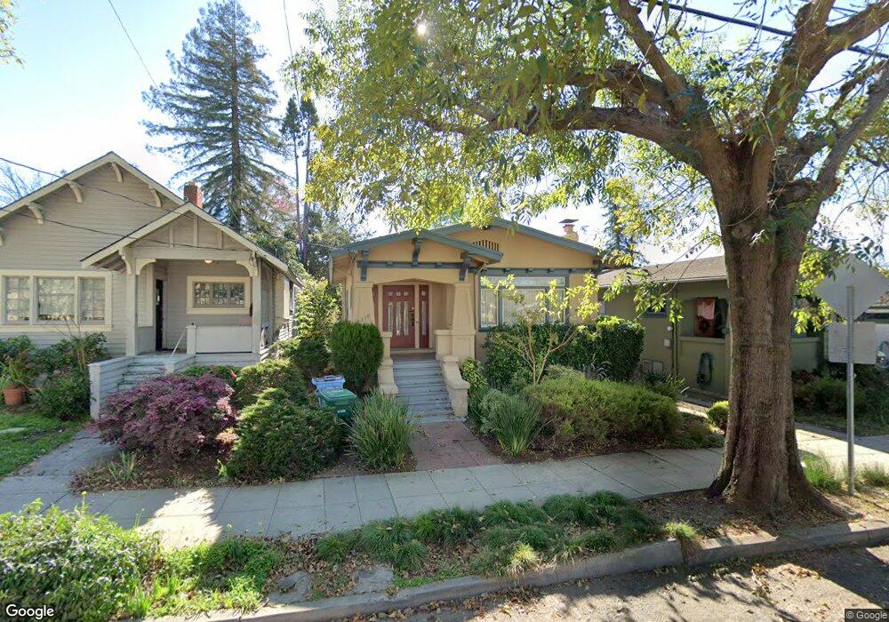 2318 Derby St, Berkeley, CA 94705 - photo 1