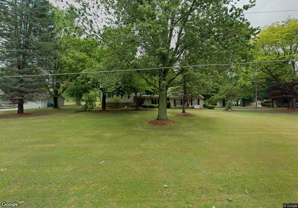 3111 N 350 E, Rolling Prairie, IN 46371 - photo 1