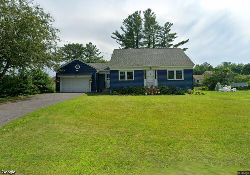 8 John Ave, Winslow, ME 04901 - photo 1