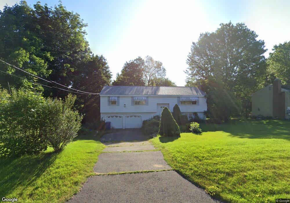 275 West St, Windsor, CT 06095 - photo 1