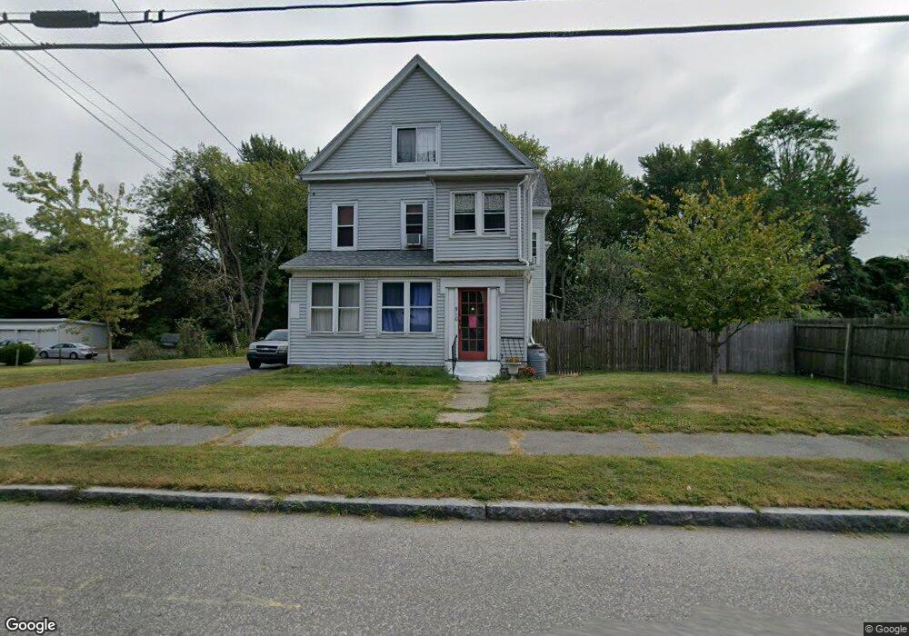 910 Main St, Holyoke, MA 01040 - photo 1