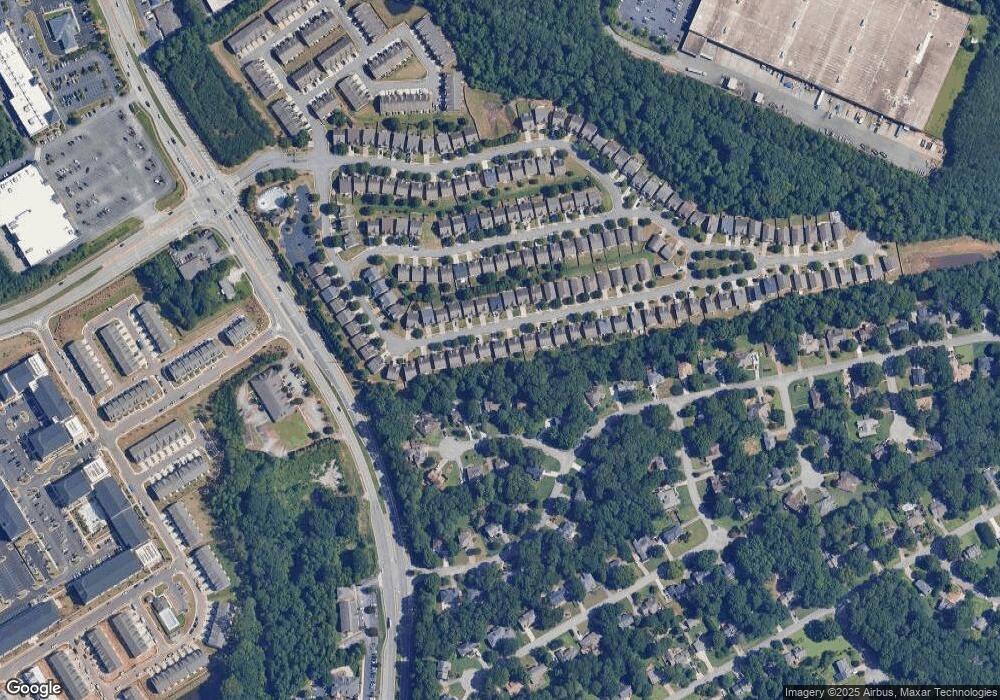 2458 Brynfield Cove, Suwanee, GA 30024 - photo 1