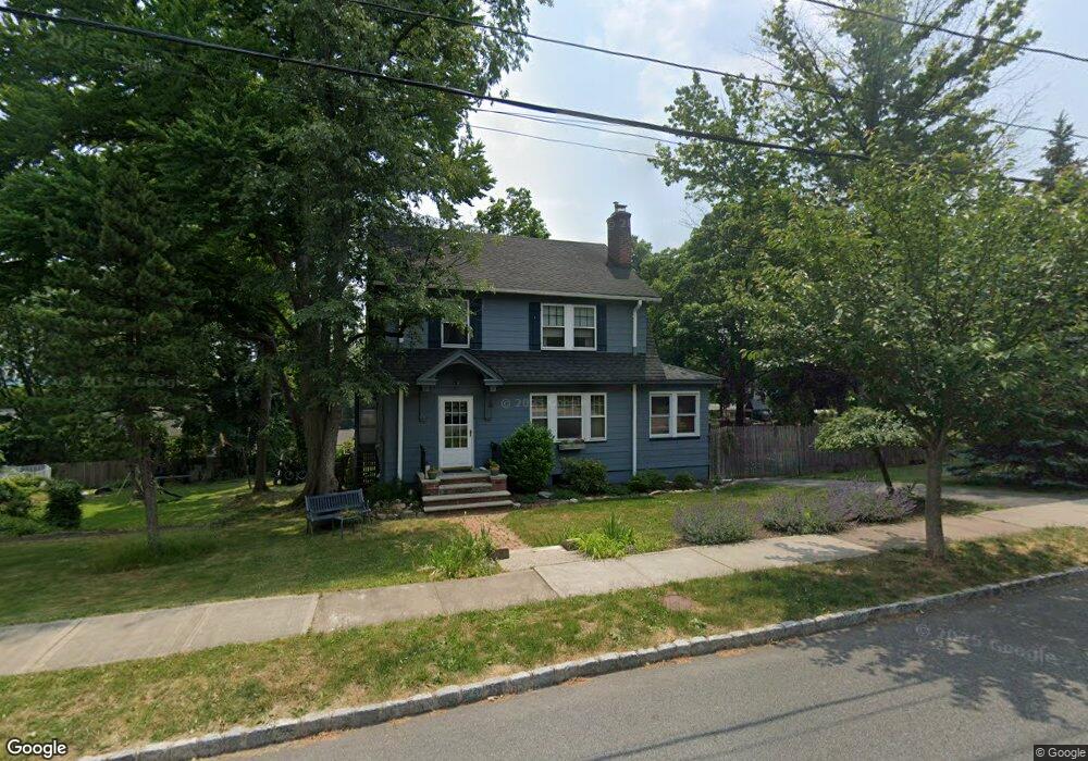 19 Overlook Ave, West Orange, NJ 07052 - photo 1