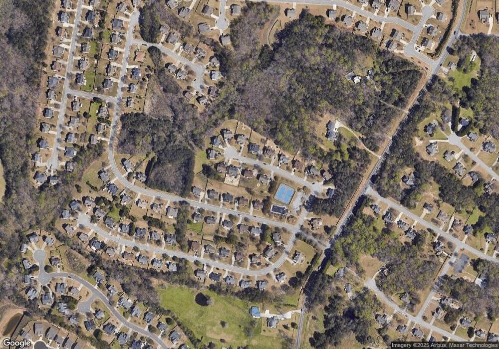 3232 Seneca Farm Ln unit 1, Buford, GA 30519 - photo 1